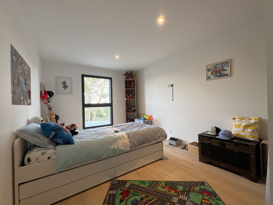 Villa i Nimes, Gard - foto 5