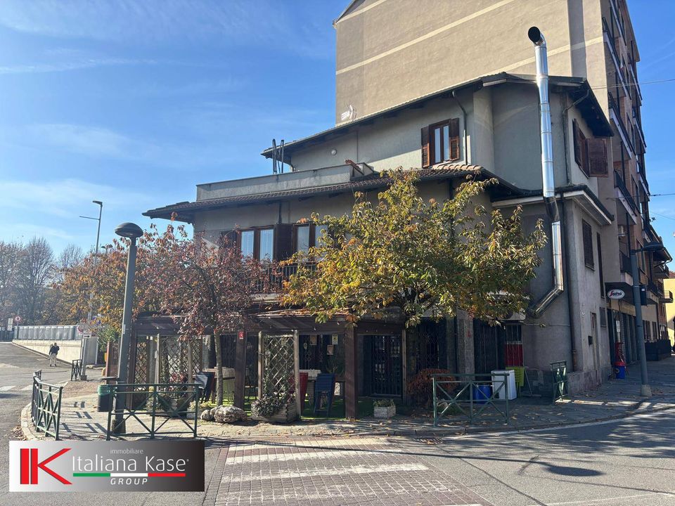 Villa i Settimo Torinese, Turin - bilde 1