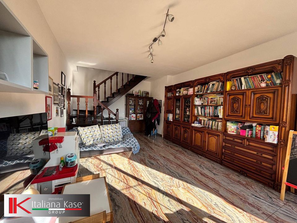 Villa i Settimo Torinese, Turin - bilde 3