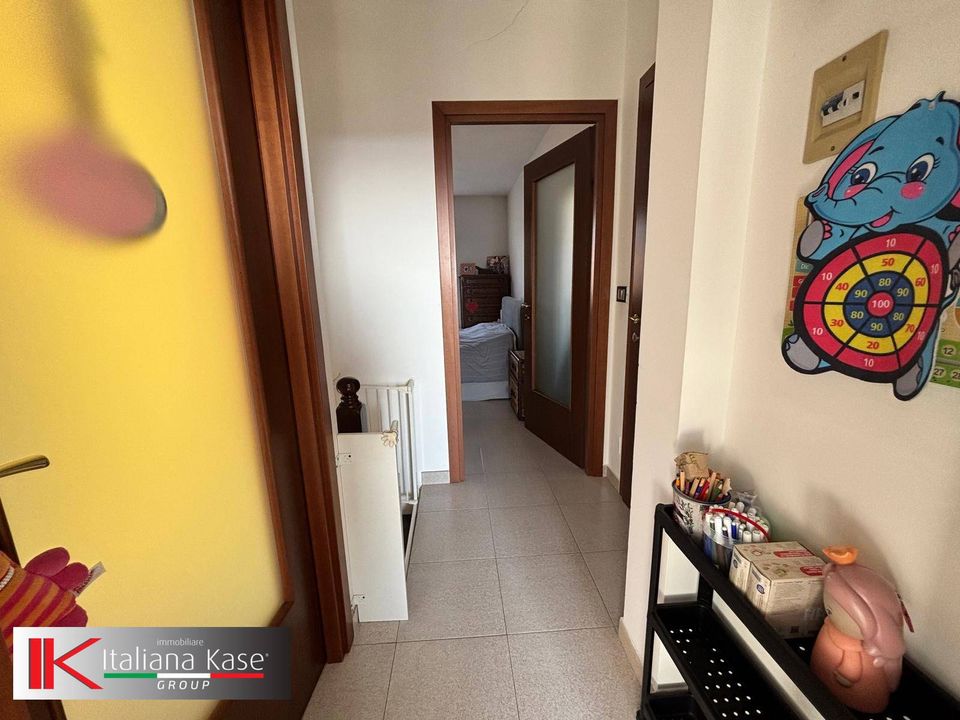 Villa i Settimo Torinese, Turin - bilde 5