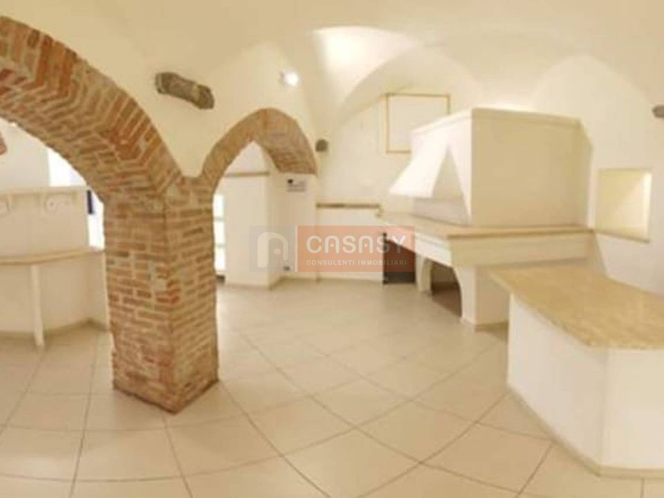 Erhvervsejendom i Albenga, Savona - foto 1