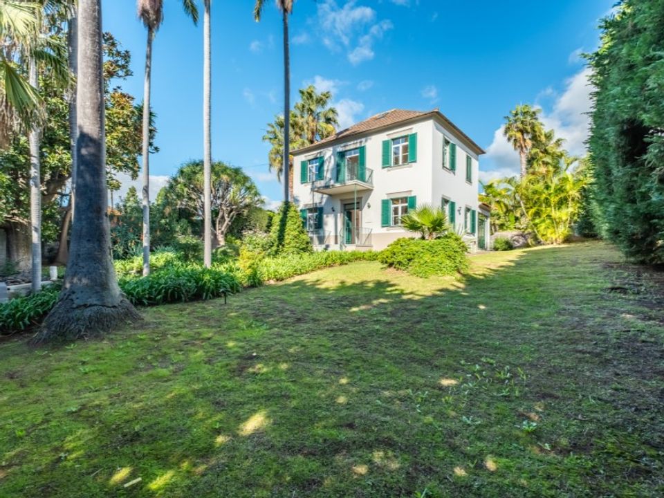 Granja a Funchal, Madeira - foto 1