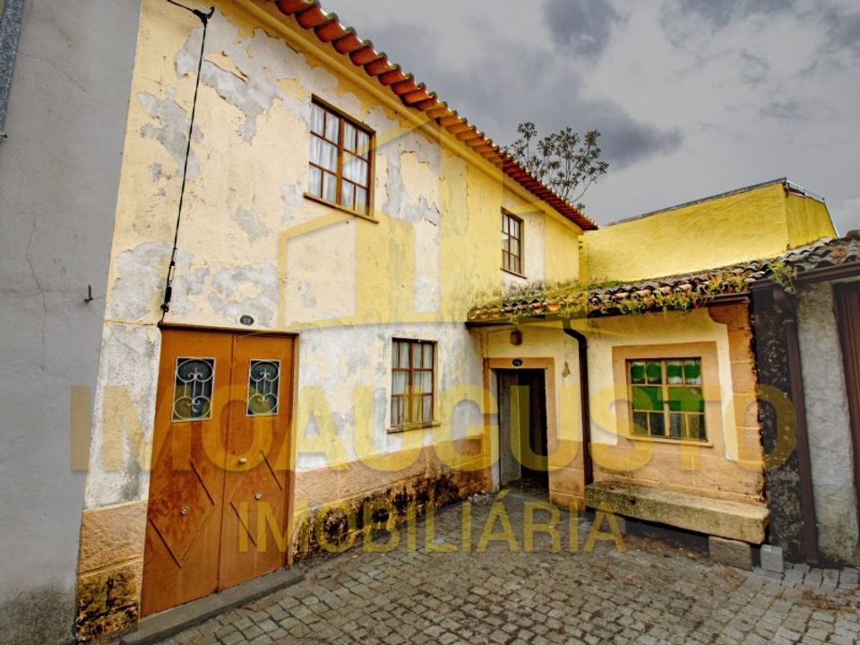 Villa i Figueira de Castelo Rodrigo, Guarda - bilde 1