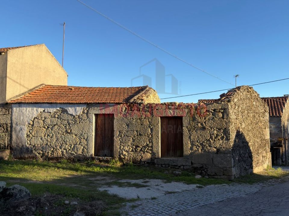 Villa i Guarda, Guarda - foto 1