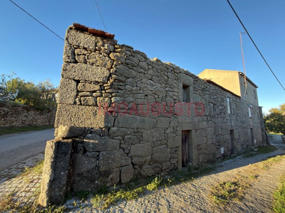 Villa i Guarda, Guarda - foto 2