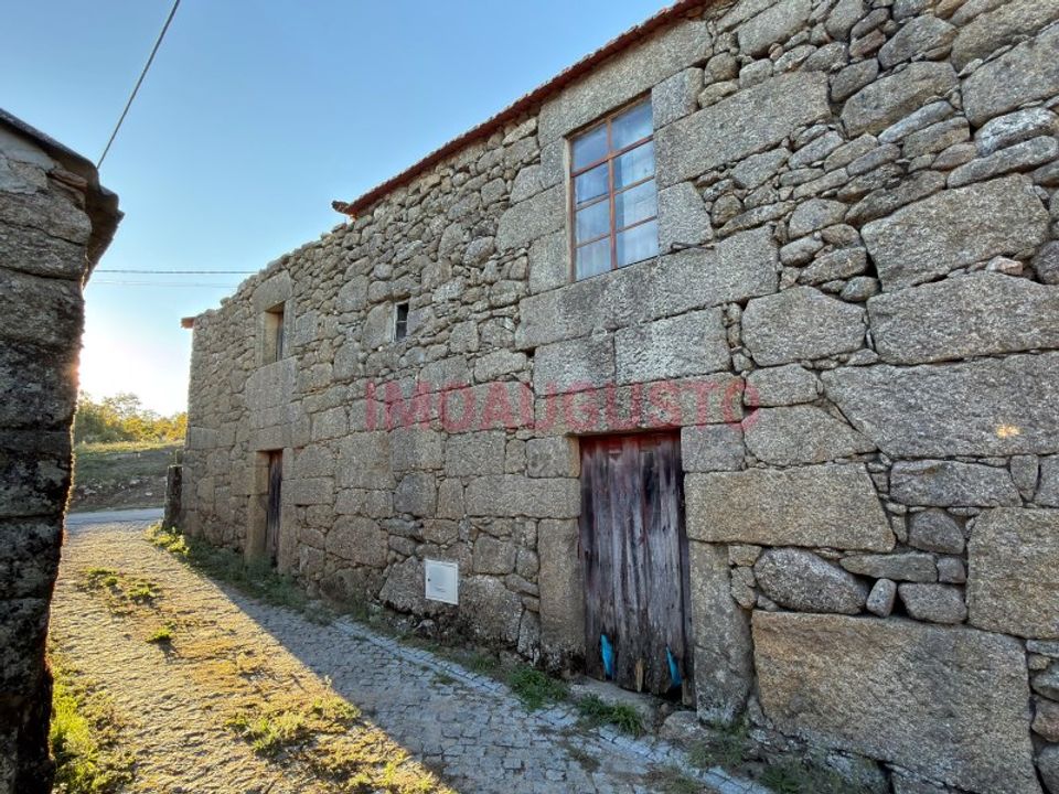 Villa i Guarda, Guarda - foto 4