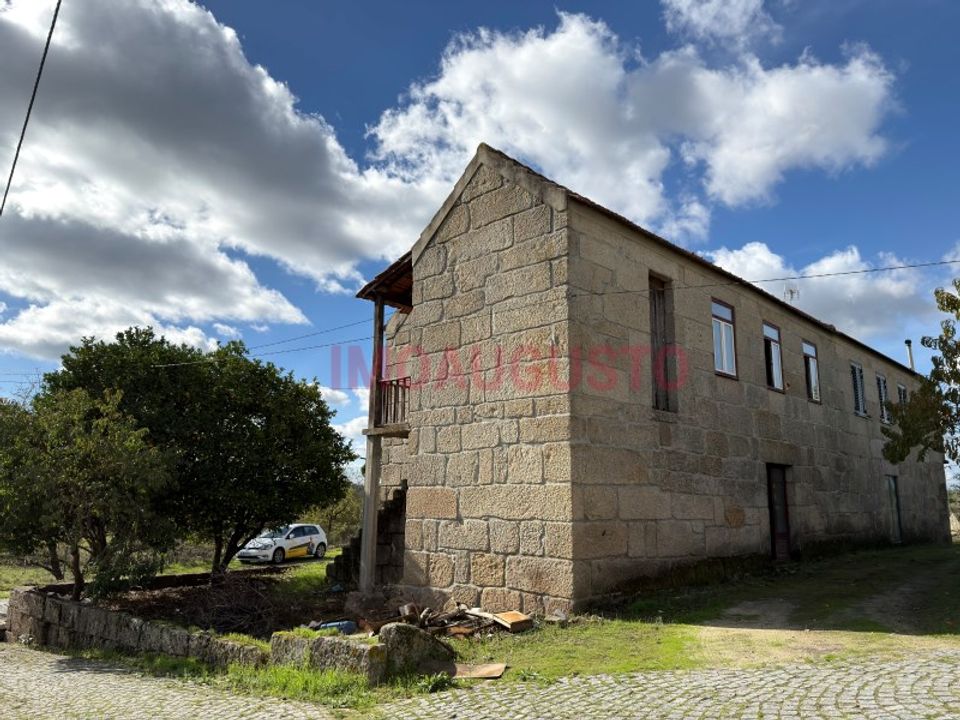 Villa i Tourais e Lajes, Guarda - foto 3