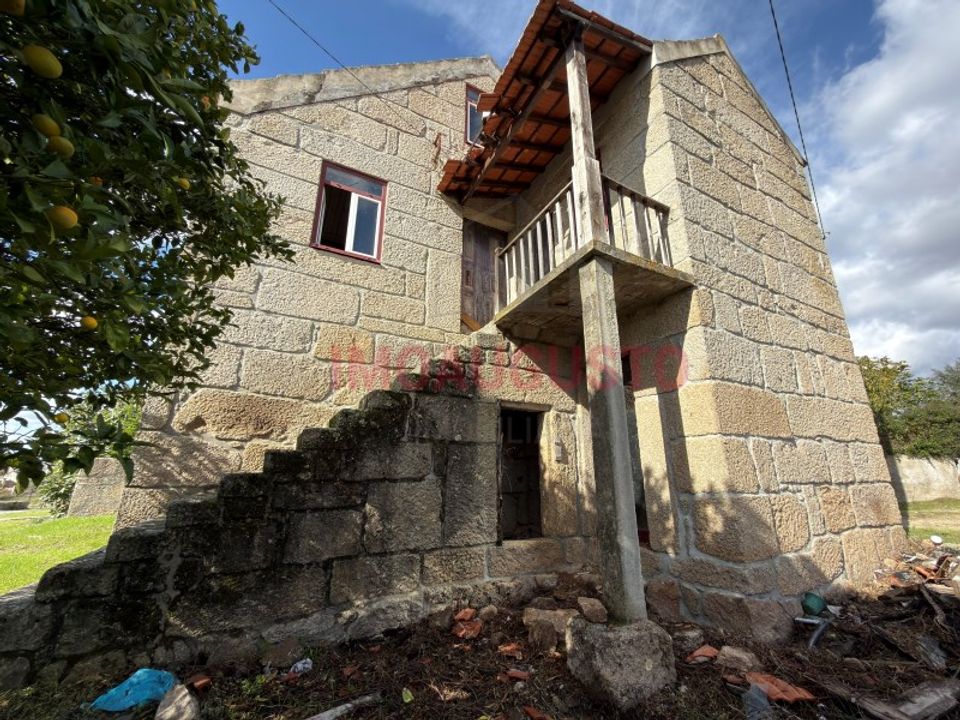 Villa i Tourais e Lajes, Guarda - foto 4