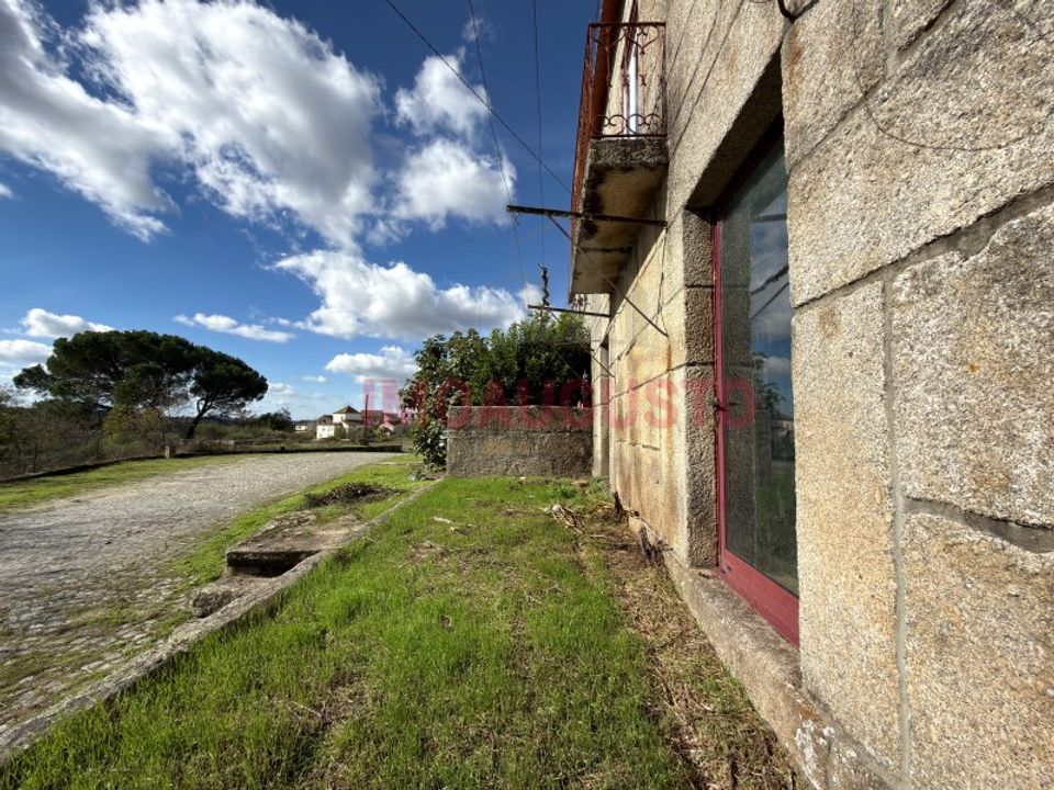 Villa i Tourais e Lajes, Guarda - foto 5
