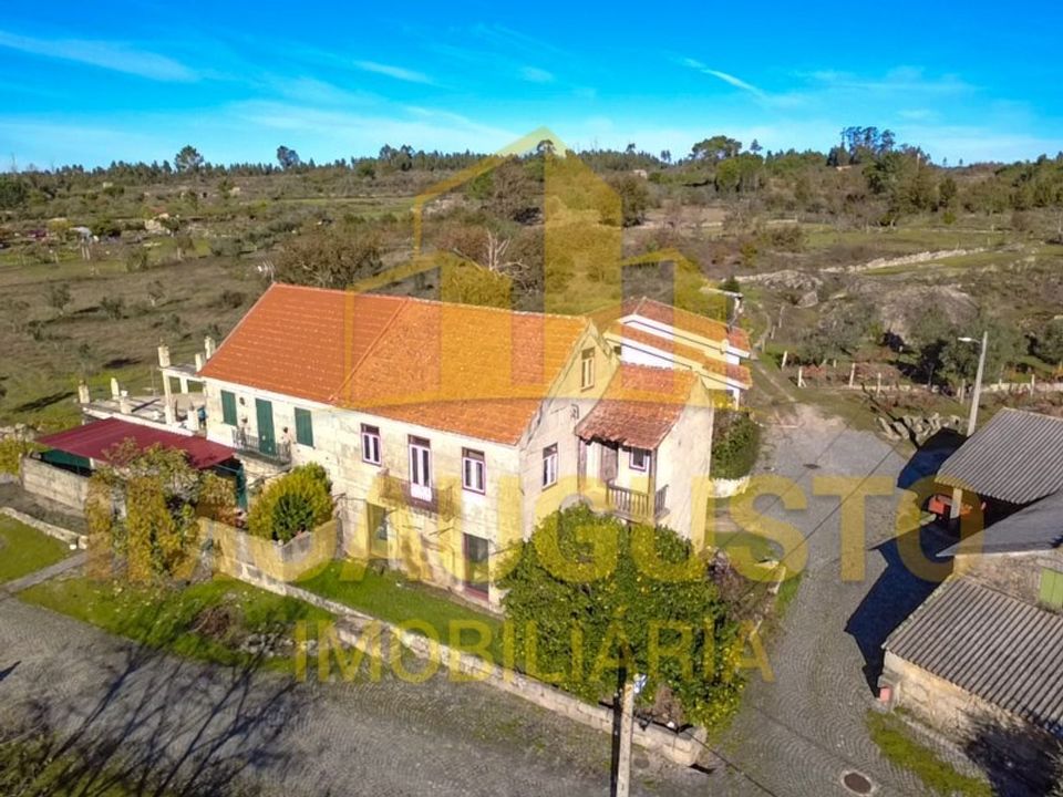 Villa i Tourais e Lajes, Guarda - foto 2