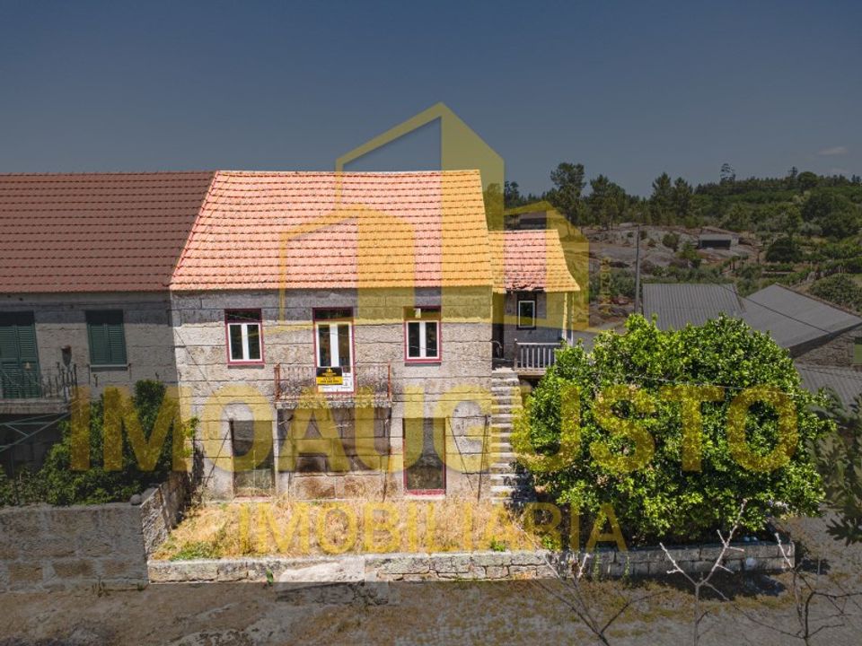 Villa Tourais e Lajes, Guarda - foto 2