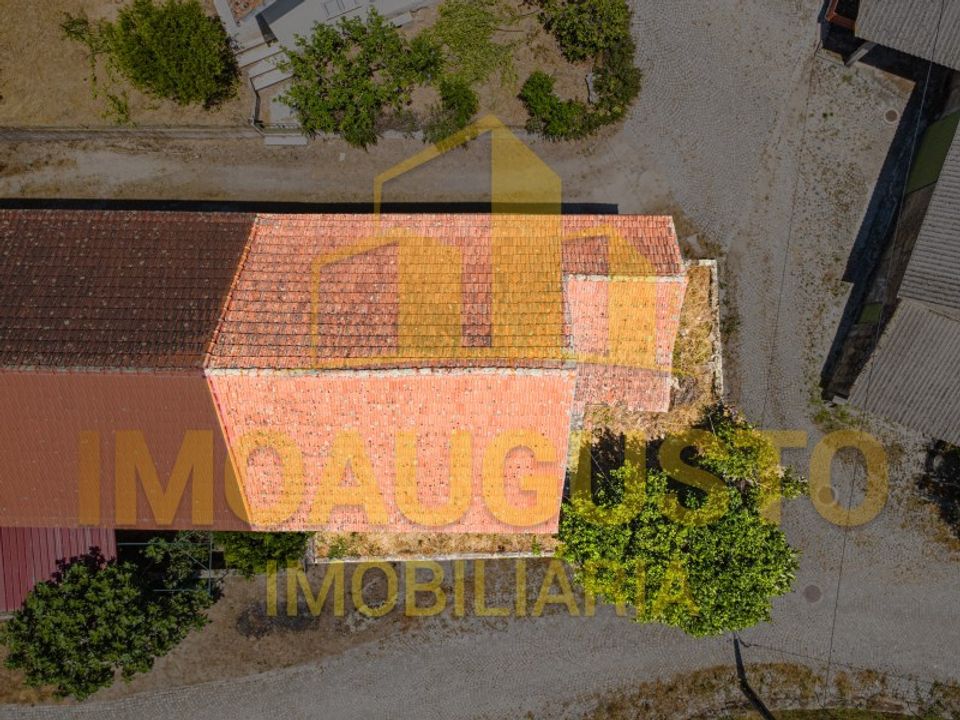 Villa Tourais e Lajes, Guarda - foto 4