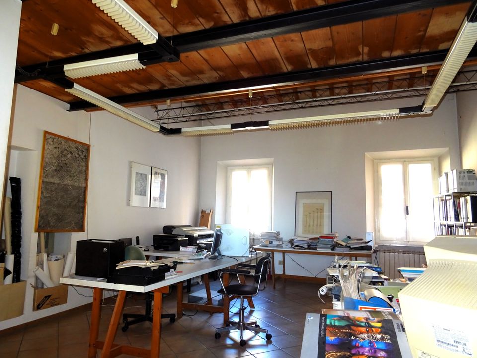 Erhvervsejendom i Corinaldo, Ancona - foto 1