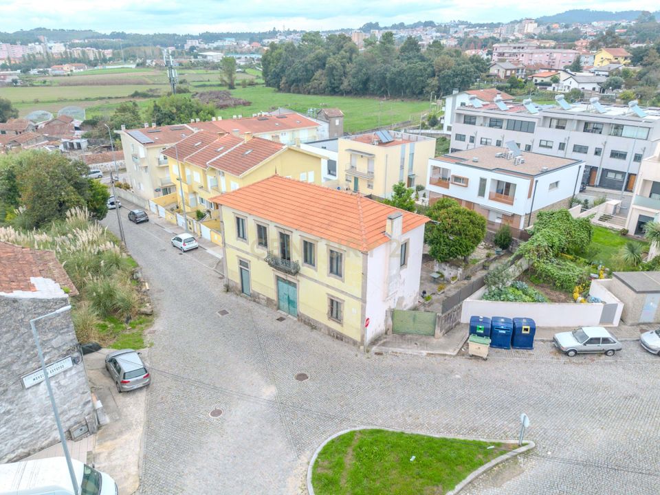 Villa i Rio Tinto, Porto - foto 2