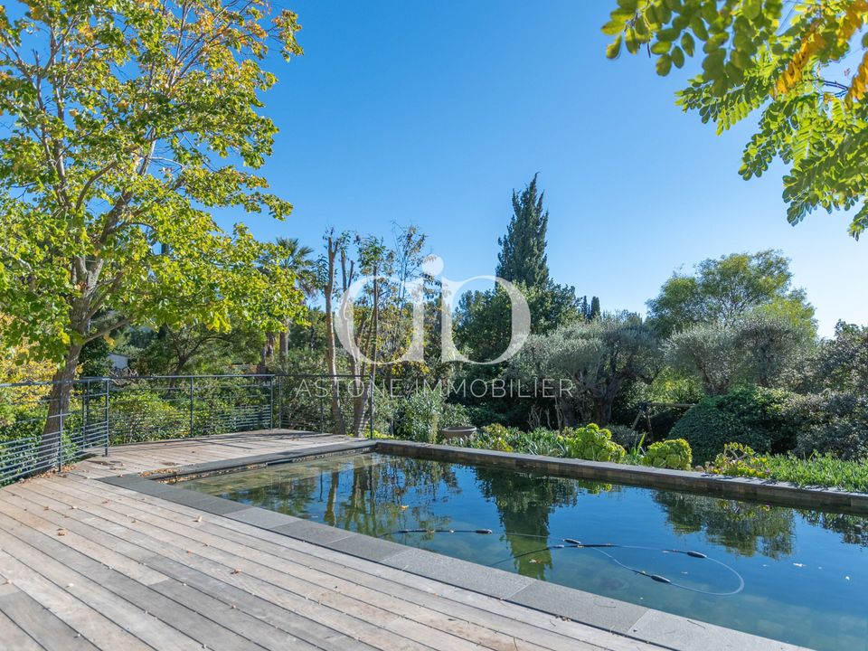 Villa i Sanary-sur-Mer, Var - foto 1