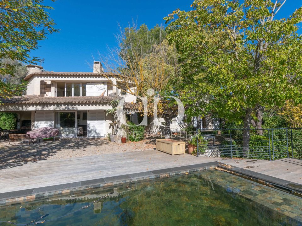 Villa i Sanary-sur-Mer, Var - foto 2