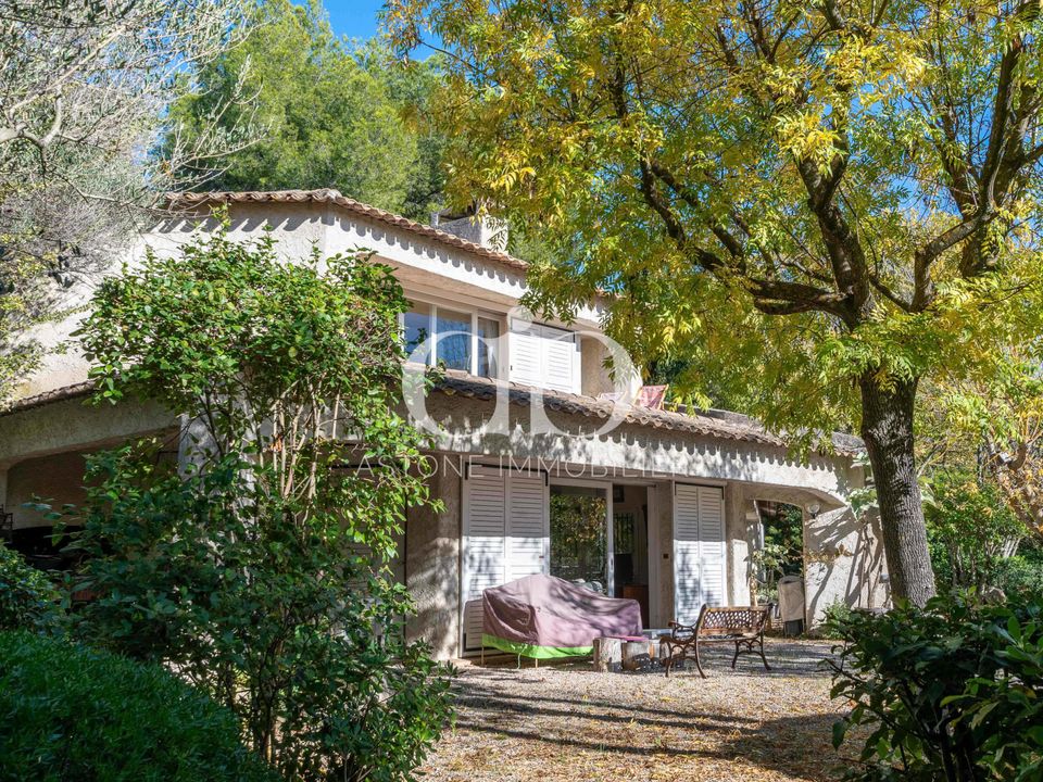 Villa i Sanary-sur-Mer, Var - foto 5