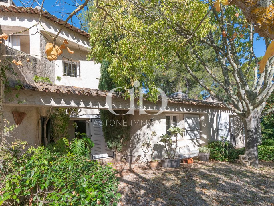 Villa i Sanary-sur-Mer, Var - foto 4