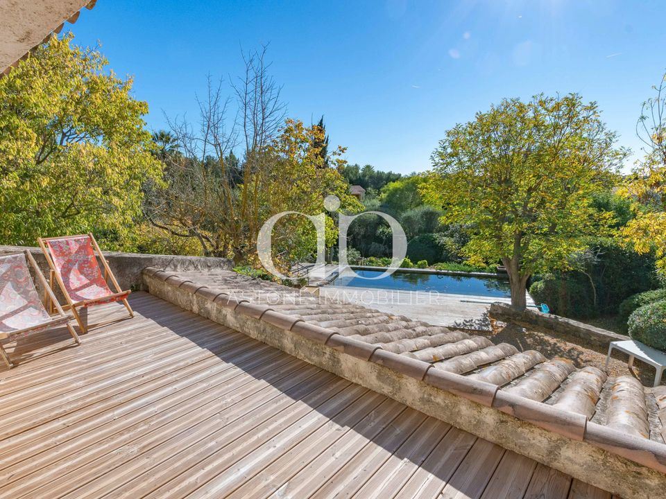 Villa i Sanary-sur-Mer, Var - foto 3