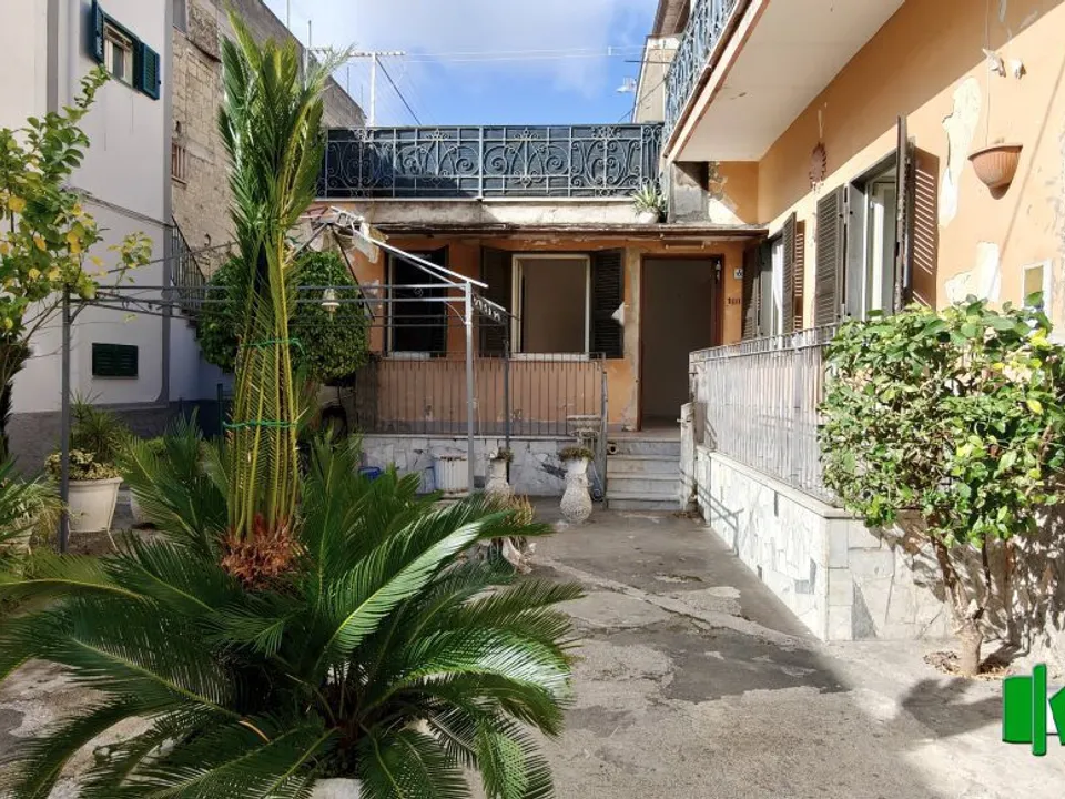 Villa i Mariglianella, Naples - foto 1