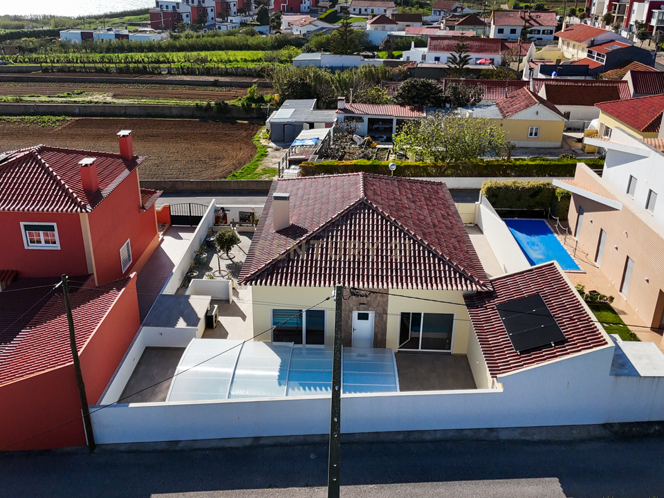 Villa a Sao Pedro da Cadeira, Lisbon - foto 5