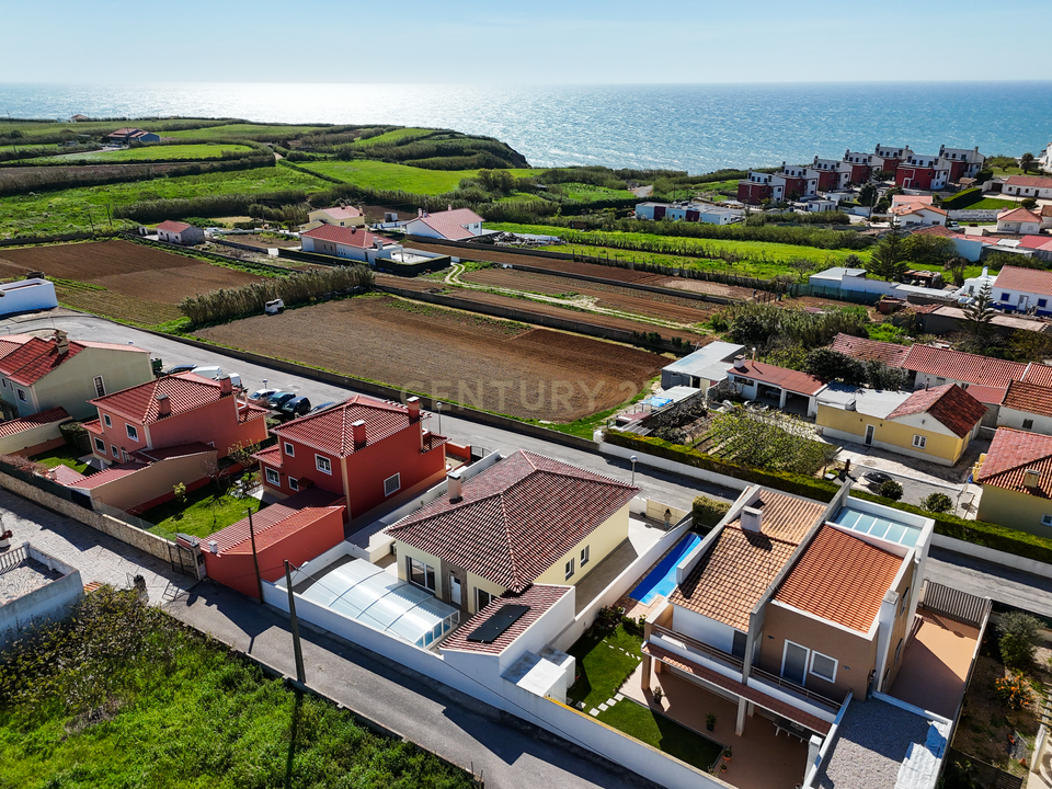 Villa a Sao Pedro da Cadeira, Lisbon - foto 2