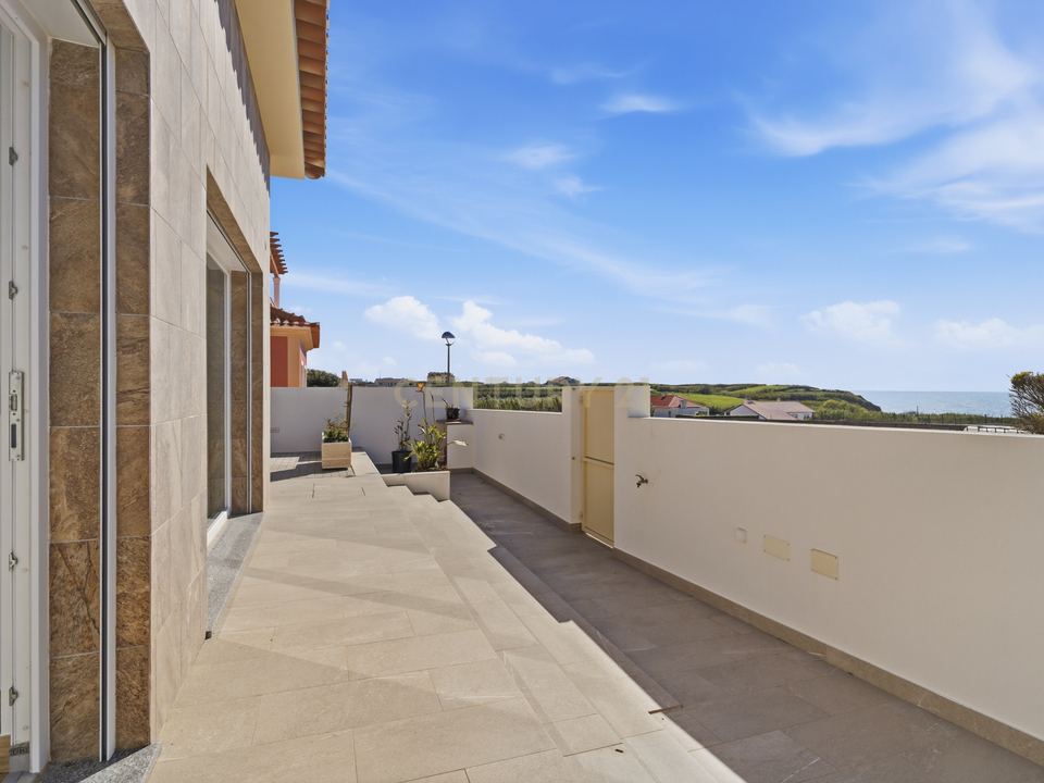 Villa a Sao Pedro da Cadeira, Lisbon - foto 3