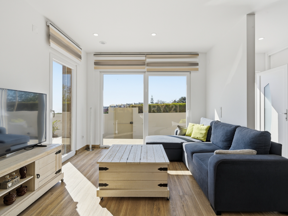 Villa a Sao Pedro da Cadeira, Lisbon - foto 4