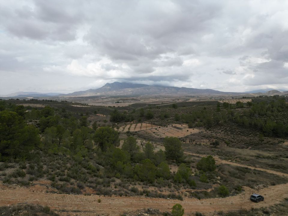 Tomt i La Zarza, Murcia - bilde 4