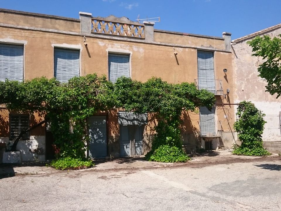 Landejendom i Villena, Alicante - foto 2