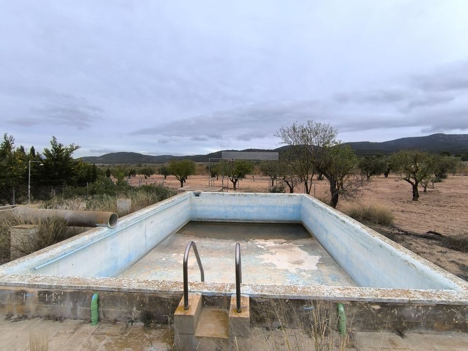 Landejendom i Villena, Alicante - foto 4