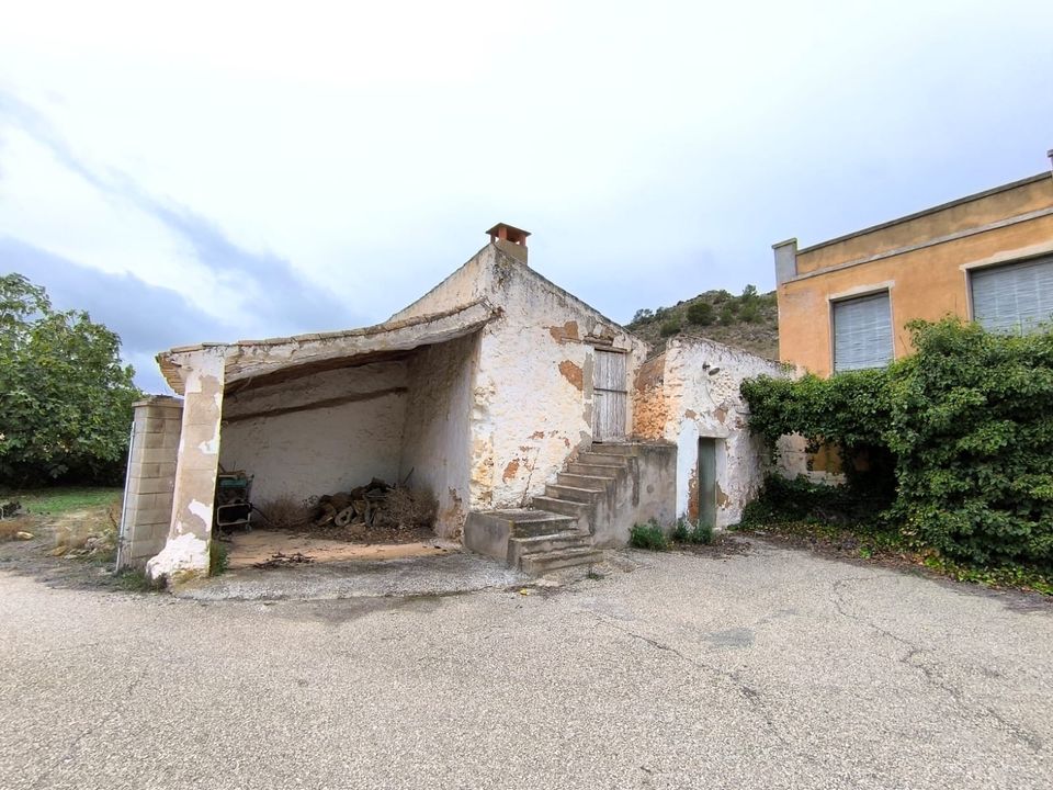 Landejendom i Villena, Alicante - foto 5