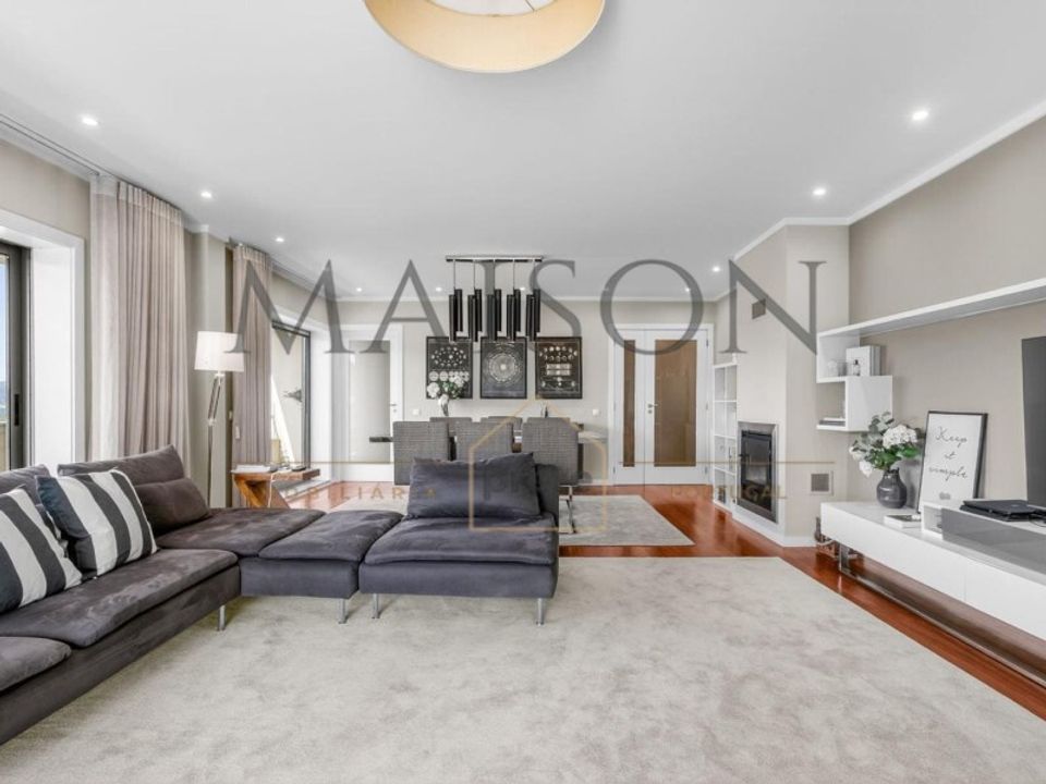 Penthouse i Rebordosa, Porto - foto 1