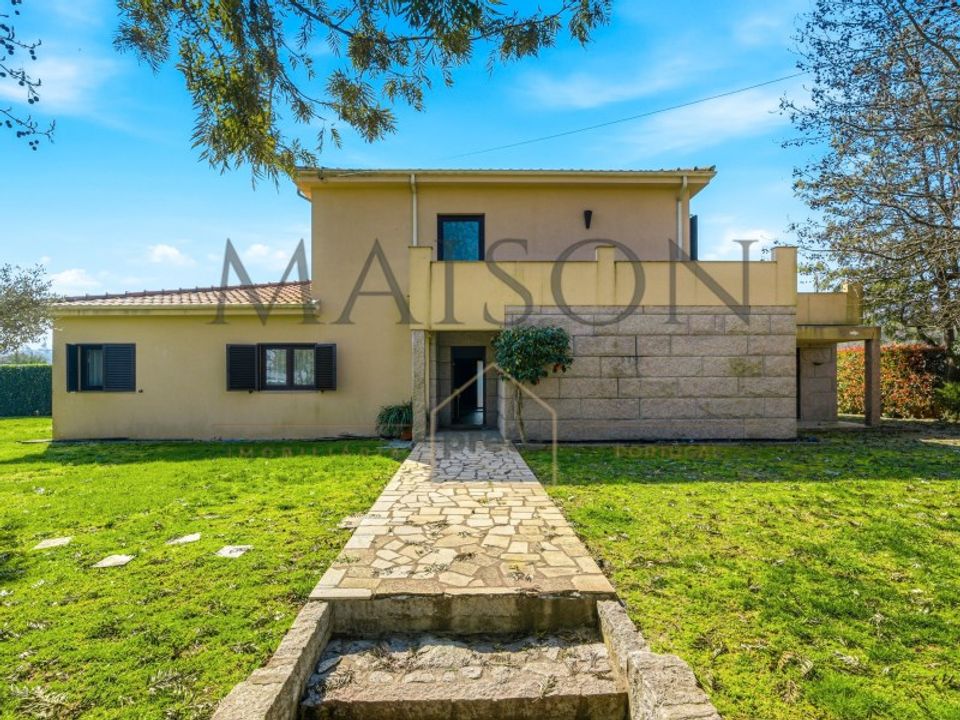 Villa a Penafiel, Porto - foto 2