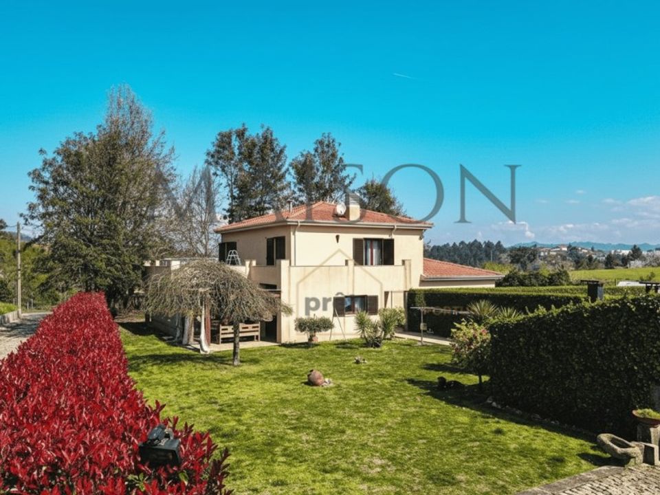 Villa a Penafiel, Porto - foto 3