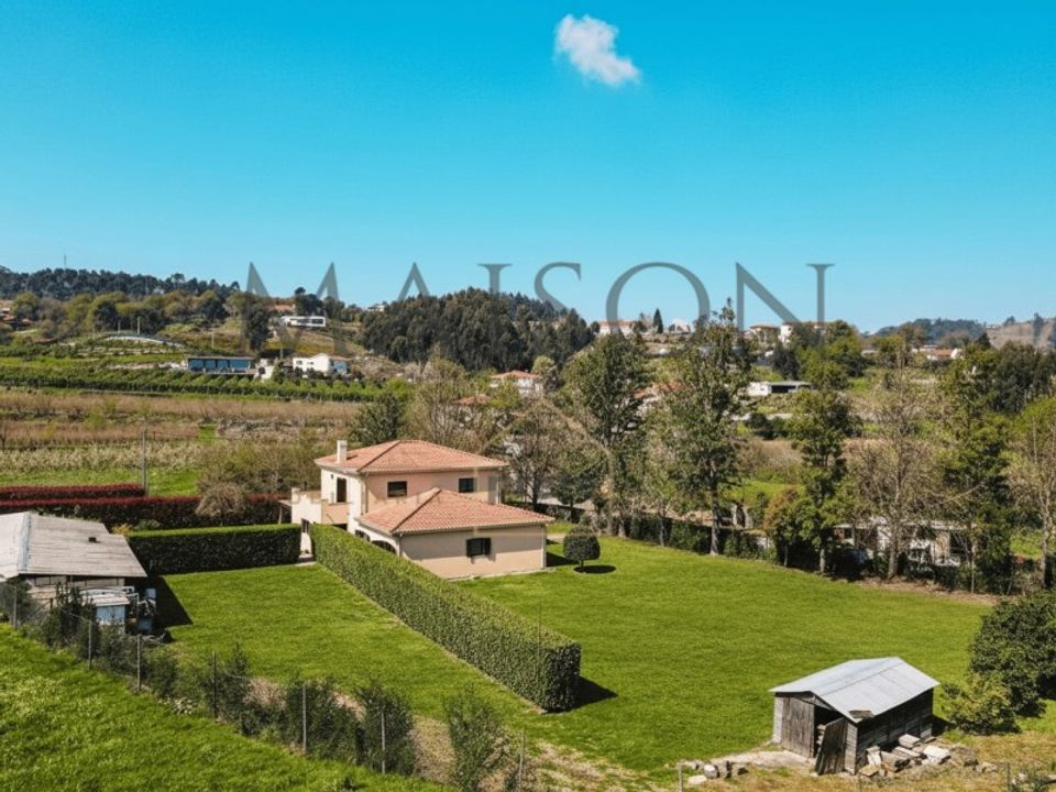 Villa a Penafiel, Porto - foto 4