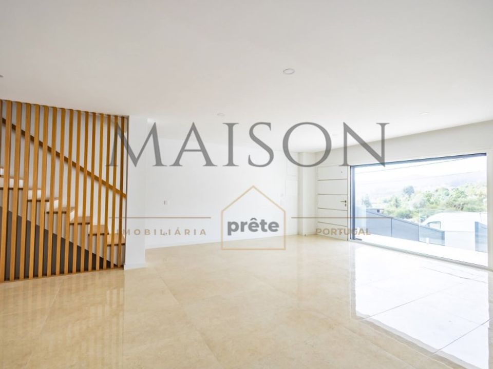 Villa i Penafiel, Porto - foto 2