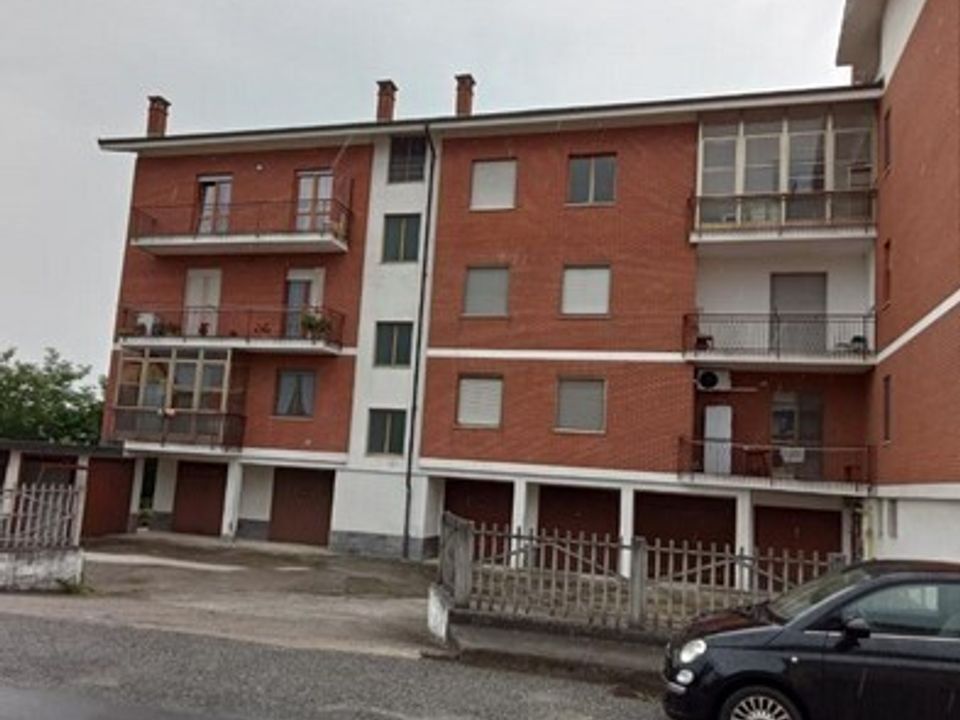 Erhvervsejendom i Carruba-San Leonardello, Catania - foto 1