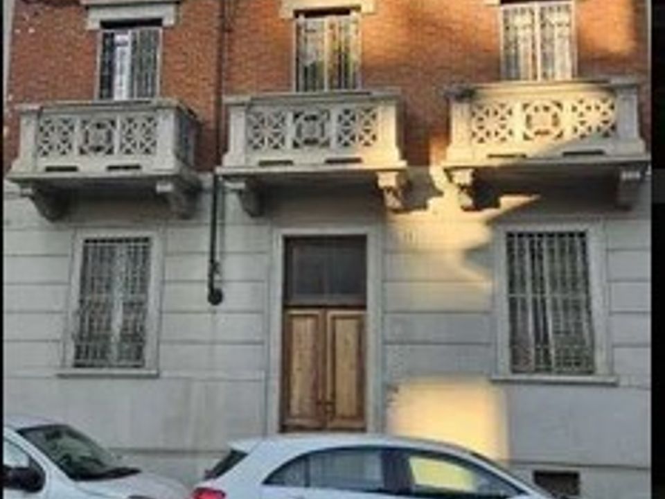 Lejlighed i Torino, Turin - foto 1