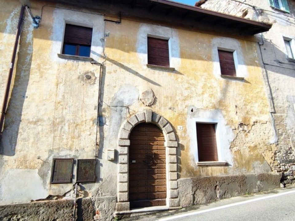 Lejlighed i Gozzano, Novara - foto 1