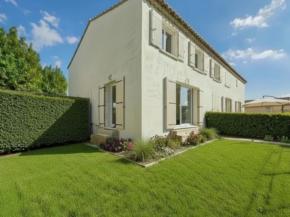 Villa i Cabannes, Bouches-du-Rhone - foto 2