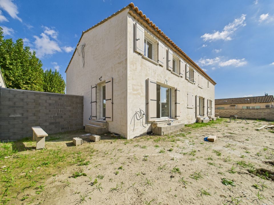Villa i Cabannes, Bouches-du-Rhone - foto 5