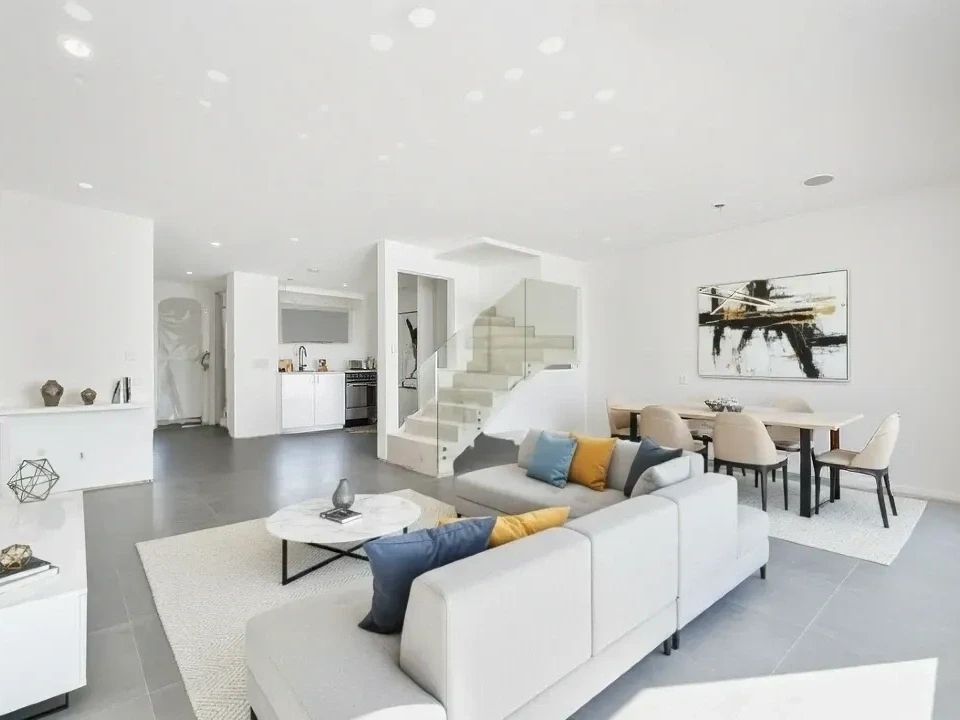 Villa i Cabannes, Bouches-du-Rhone - foto 3