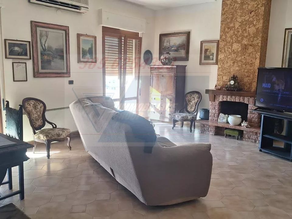 Lejlighed i Siracusa, Siracusa - foto 1