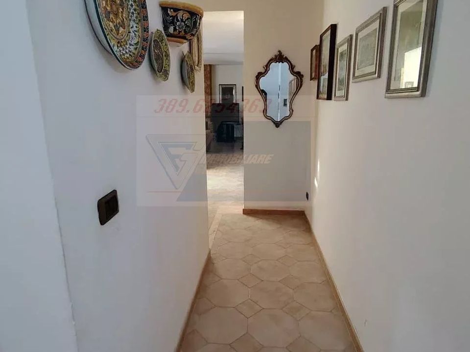 Lejlighed i Siracusa, Siracusa - foto 4