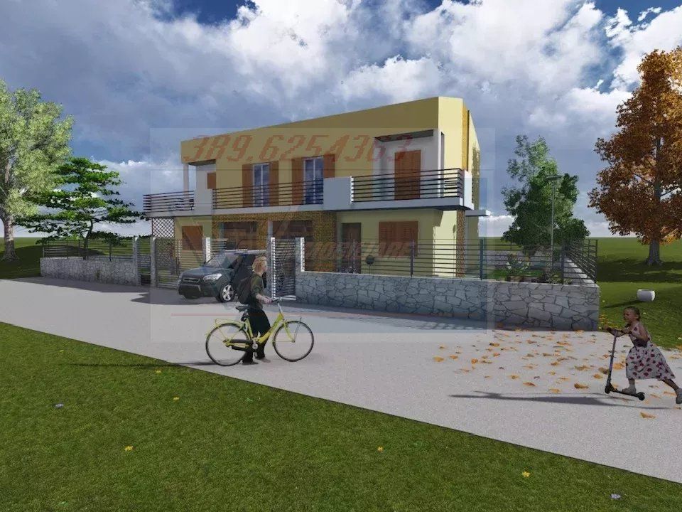 Villa in Siracusa, Siracusa - foto 2