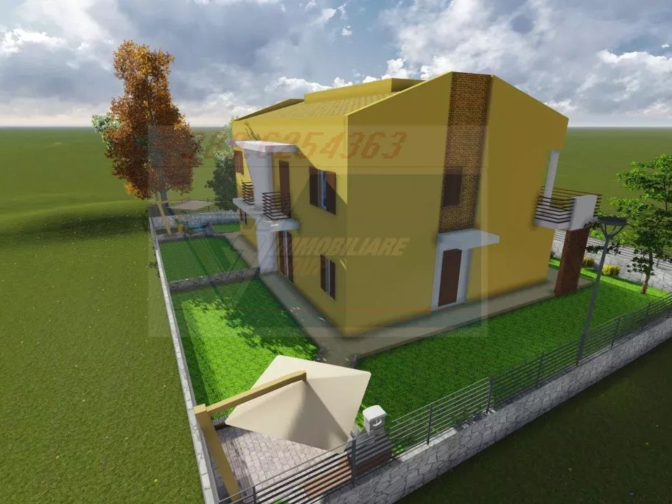 Villa in Siracusa, Siracusa - foto 3