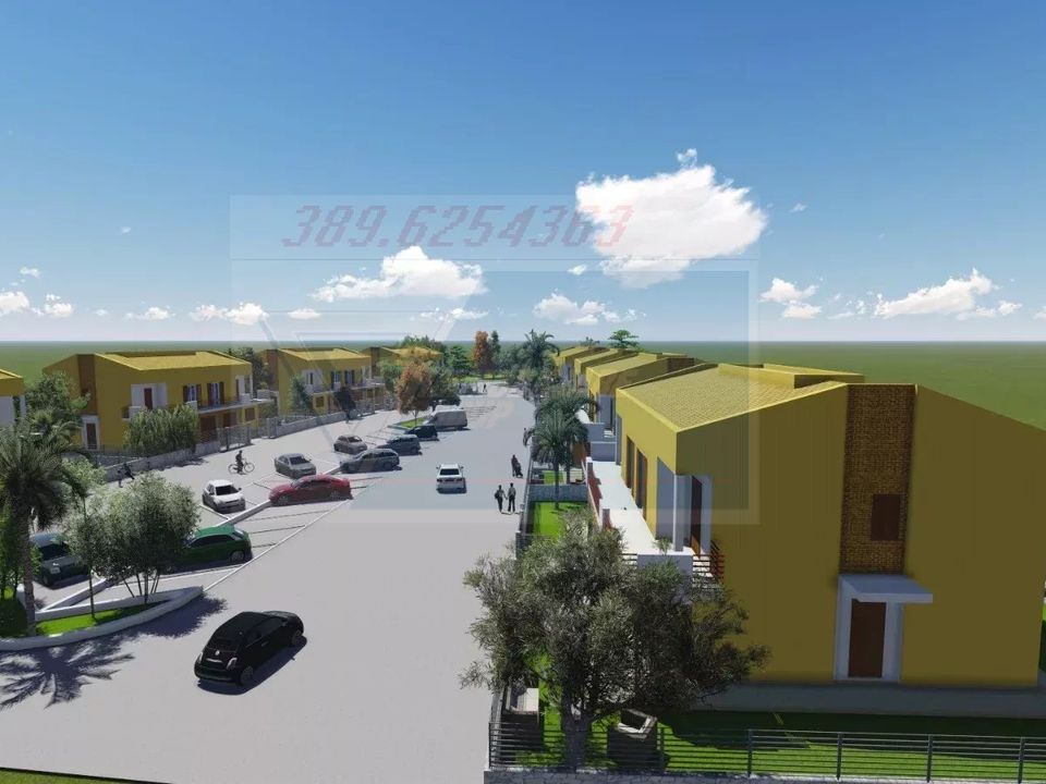 Villa in Siracusa, Siracusa - foto 4