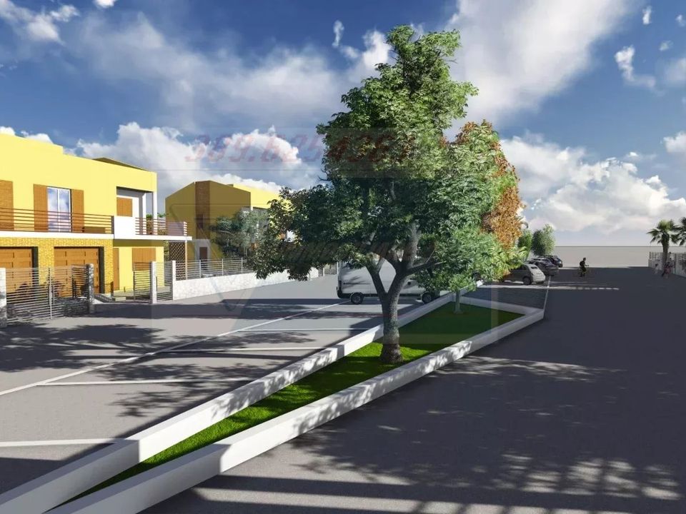 Villa in Siracusa, Siracusa - foto 5
