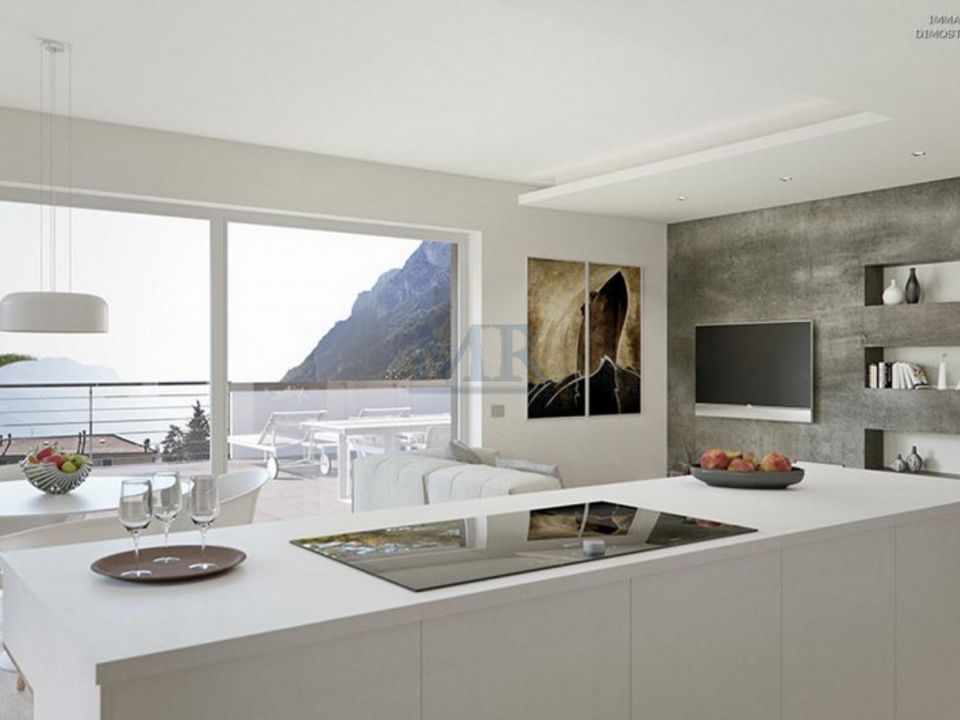 Penthouse i Ponte San Nicolo, Padua - foto 1